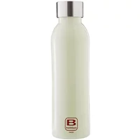 Bugatti B Bottle Twin 500ml Thermal Water Bottle Light Green