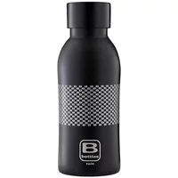 Bugatti B Bottle Twin 350ml Thermal Water Bottle B Pattern