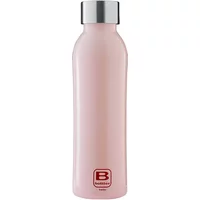 Bugatti B Bottle Twin 500ml Thermal Water Bottle Pink