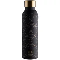 Bugatti B Bottle Twin 500ml Thermal Water Bottle Simple Chic