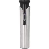 BarCraft Electric Corkscrew Stainless Steel