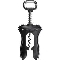 BarCraft Wing Corkscrew Black