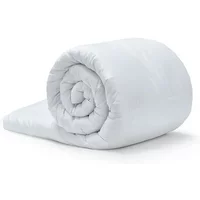 Catherine Lansfield So Soft Hollowfibre 13.5 Tog Double Duvet White