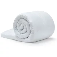 Catherine Lansfield So Soft Hollowfibre 4.5 Tog Double Duvet White