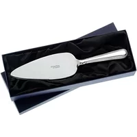 Arthur Price of England Bead Sovereign Silver Pie Knife