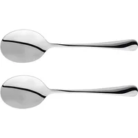 Judge Windsor Set Of 2 Serving Spoon
