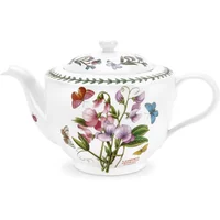 Portmeirion Botanic Garden Traditional Teapot