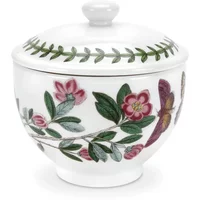 Portmeirion Botanic Garden Traditional Covered Sugar Bowl