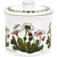 Portmeirion Botanic Garden Lidded Sugar Bowl