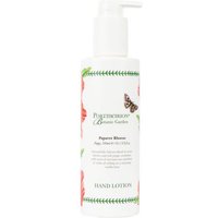Botanic Garden by Wax Lyrical Hand Lotion 300ml Poppy