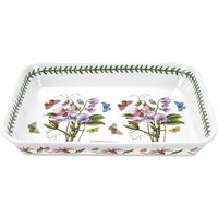 Portmeirion Botanic Garden Lasagne Dish