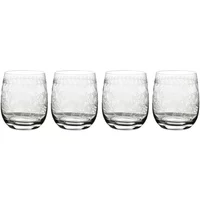 Portmeirion Botanic Garden Tumbler Set of 4