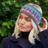 Pachamama Bloomsbury Headband Cool