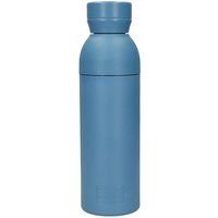 Built Planet 500ml Recycled Water Bottle Sea