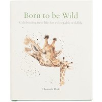 Wrendale Designs Born to be Wild Book