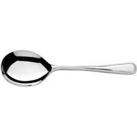Arthur Price of England Britannia Sovereign Silver Plate Fruit Spoon
