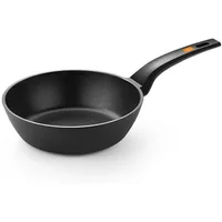 BRA Efficient 24cm Deep Frying Pan