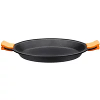 BRA Efficient 40cm Paella Pan