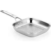 BRA Signature 24cm Ribbed Grill