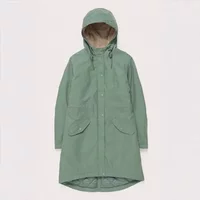 Seasalt Plant Hunter 2 Coat Balsam Size 10