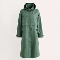 Seasalt Sea Lights Trench Coat Light Coppice