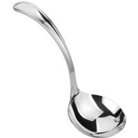 Arthur Price of England Sovereign Stainless Steel Sauce Ladle Britannia