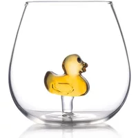 Bar Bespoke Duck in a Glass