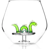 Bar Bespoke Nessie in a Glass