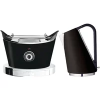 Yvera Easy Kettle and Volo Toaster Set