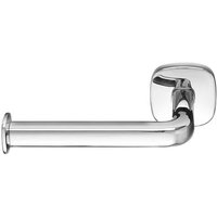 Robert Welch Burford Toilet Roll Holder Fixed