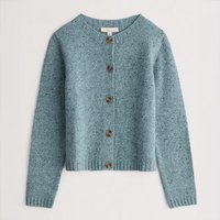 Seasalt Dawson Pick Cardigan Lichen