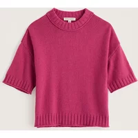 Seasalt Fistral Jumper Rosa