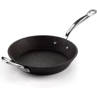 Samuel Groves Britannia Cast Iron 28cm Skillet Frypan