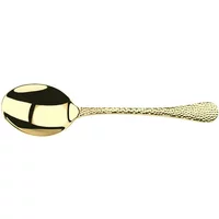 Arthur Price Champagne Avalon Soup Spoon