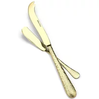 Arthur Price Champagne Avalon Boxed Cheese and Butter Knife