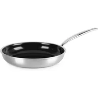 GreenPan Premiere 3-Ply Stainless Steel Non-Stick 28cm Frypan