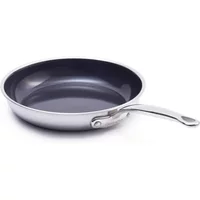 GreenPan Premiere 3-Ply Stainless Steel Non-Stick 30cm Frypan