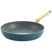 GreenPan Evolution 28cm Frypan Blue