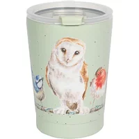 Wrendale Designs 'Variety Of Life' Thermal Travel Cup
