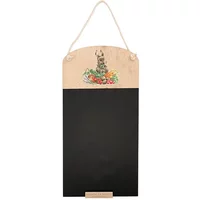 Wrendale Designs 'Grow Your Own' Chalkboard