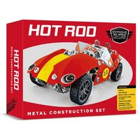 Coach House Partners Hot Rod Metal Construction Set
