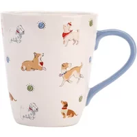 Cath Kidston Dog Dad Stanley Mug
