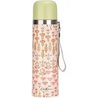 Cath Kidston Painted Table Ditsy Floral Insulated Flask Pink 460ml