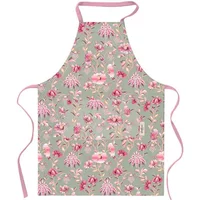Cath Kidston Friendship Gardens Sage Easy Adjust Apron