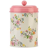 Cath Kidston Feels Like Home Clifton Rose Storage Canister