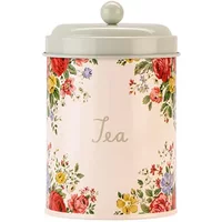 Cath Kidston Feels Like Home Tea Storage Canister