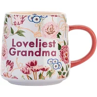 Cath Kidston Loveliest Grandma Billie Mug