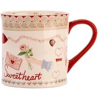 Cath Kidston Love Notes Mollie Mug