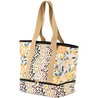 Cath Kidston Leopard Large Tote Bag