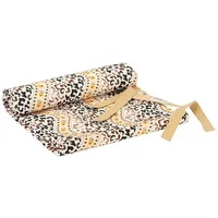 Cath Kidston Leopard Picnic Rug